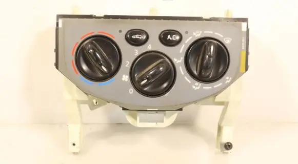 Opel Vivaro Interior fan control switch W964098P