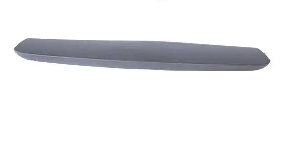 Volkswagen ID.3 Centre console side trim rear 10A867707A