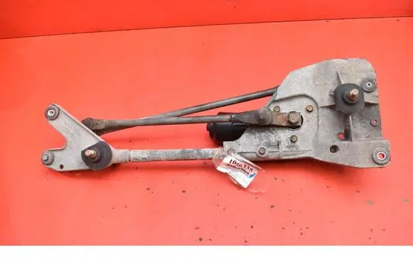 Nissan X-Trail T30 Front wiper linkage and motor 