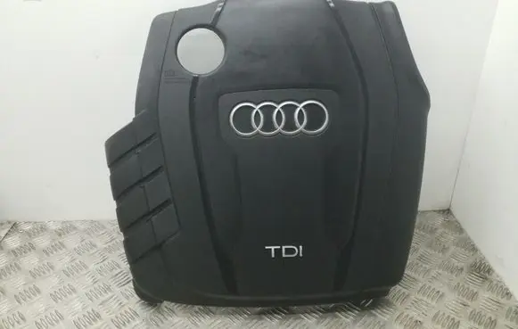 Audi A4 S4 B8 8K Engine cover (trim) 03L103925AB