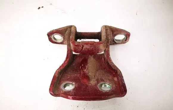 Hyundai Santa Fe Rear door lower hinge 