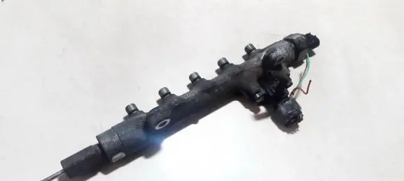 Mazda 6 Fuel main line pipe a0060