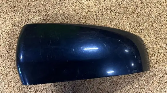 BMW X5 E70 Plastic wing mirror trim cover 607115