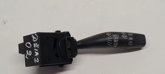 Honda Jazz Wiper control stalk M21740 M21730