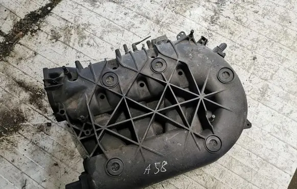 Chrysler Pacifica Intake manifold NOCODE