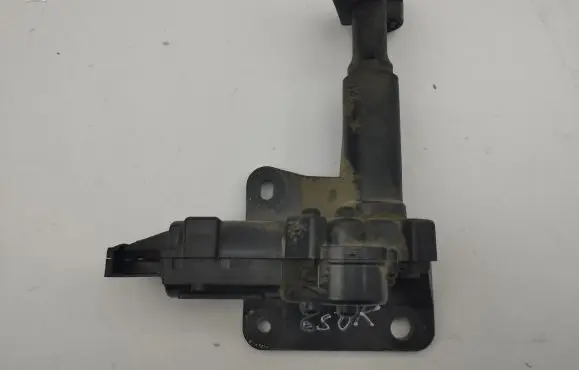 Chrysler Town u0026 Country V Vent window/glass motor 014609