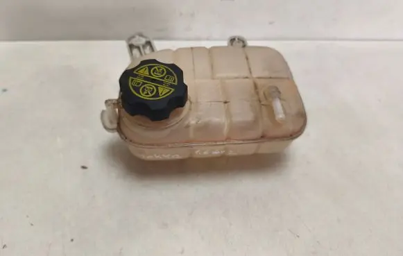 Opel Mokka Coolant expansion tank/reservoir 95380033