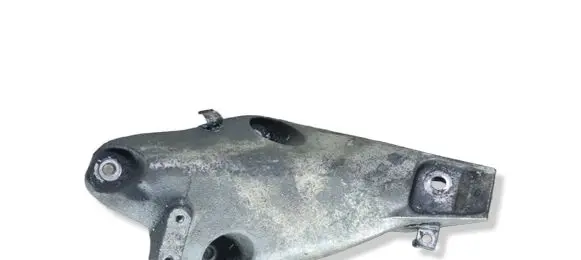 BMW X5 E70 Engine mounting bracket 2211677267902