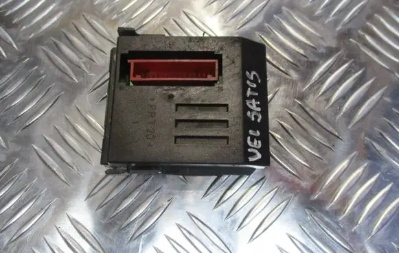 Renault Vel Satis Central body control module 8200079014