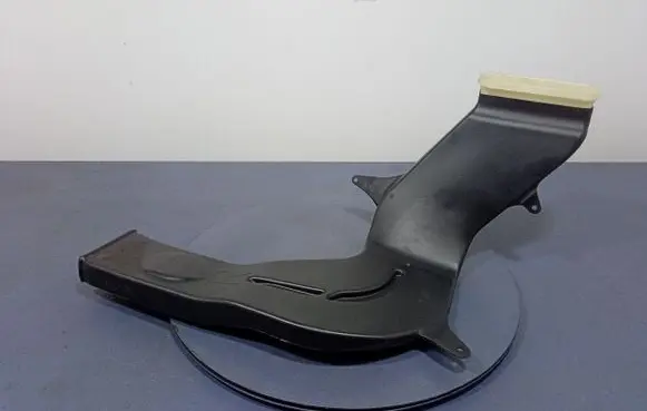 BMW 6 F12 F13 Air intake hose/pipe 9113014