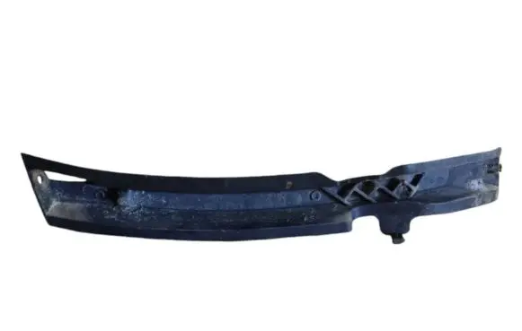 Volkswagen PASSAT B6 Front bumper mounting bracket 3C0807177
