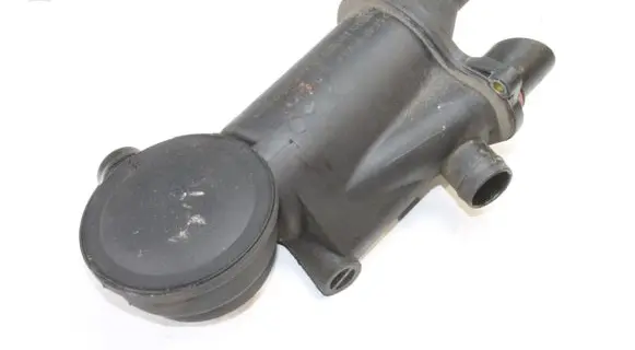 Porsche Boxster 986 Other engine bay part 99610702600