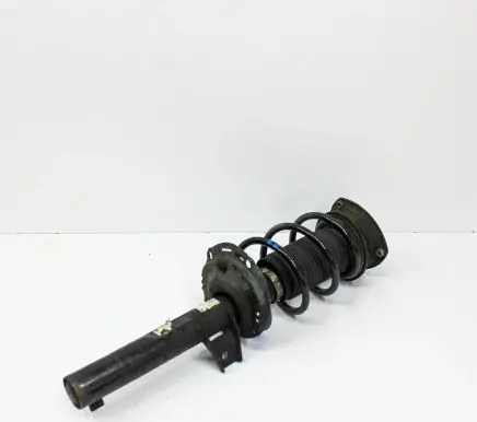 Skoda Octavia Mk3 (5E) Front shock absorber/damper 5Q0412014JM