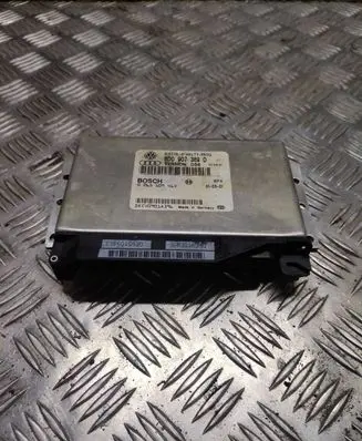 Volkswagen PASSAT B5 ESP (stability system) control unit 8D0907389D 0265109463 DKCV0901A396