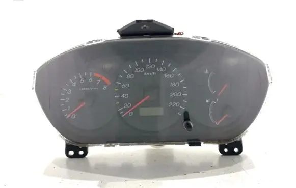 Honda Civic Speedometer (instrument cluster)