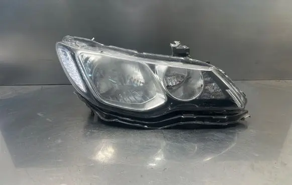 Honda Civic Headlight/headlamp P5492