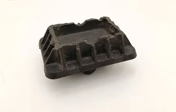 BMW 3 F30 F35 F31 Jacking socket point 7169981