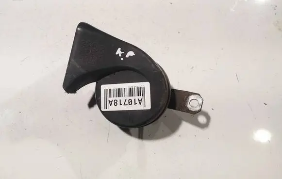 Renault Laguna I Horn signal E9014015