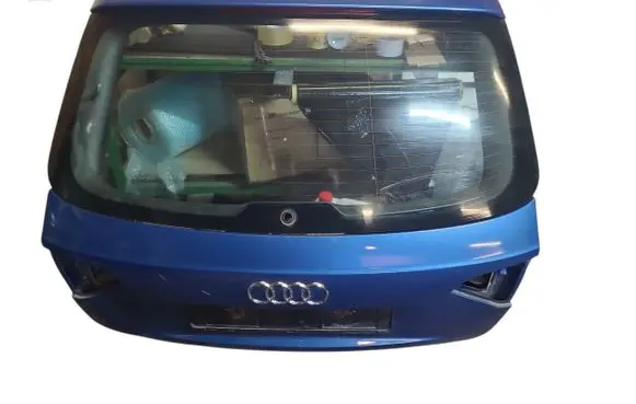 Audi A4 S4 B8 8K Tailgate/trunk/boot lid 