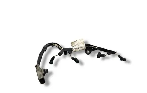 Citroen Jumper Glow plug wires 9678376680