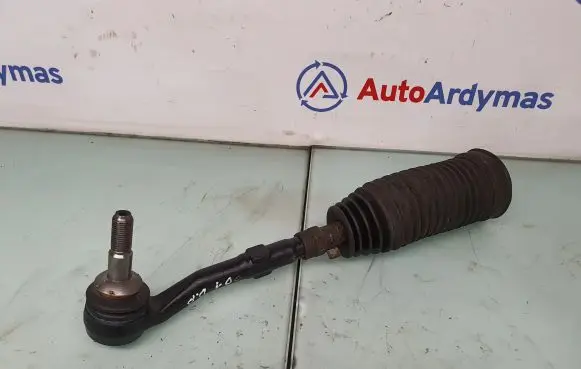 Steering tie rod