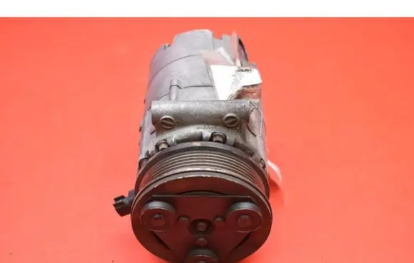 Air conditioning (A/C) compressor (pump)