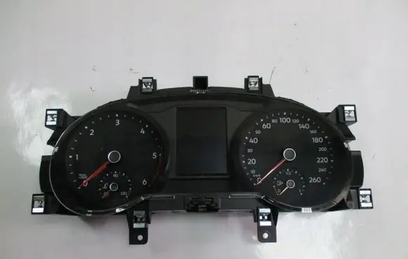 Volkswagen Tiguan Other interior part 5NA920741