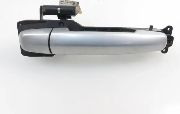 Suzuki Grand Vitara II Rear door exterior handle 