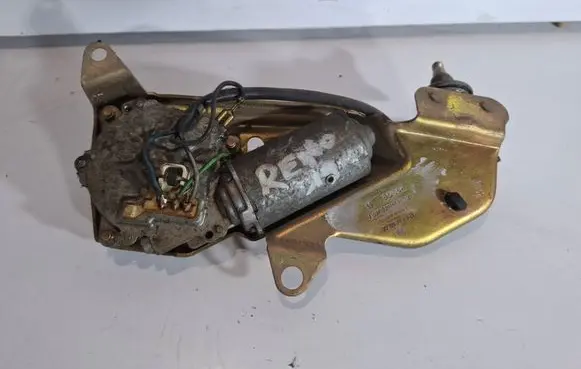 Renault 19 Rear window wiper motor 7700779045 1397020114