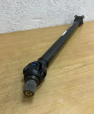 BMW X6 E71 Middle center prop shaft 15893410 8605866