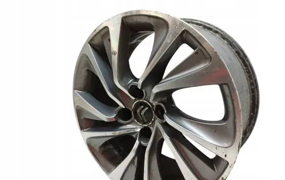 Citroen DS4 R17 alloy rim 