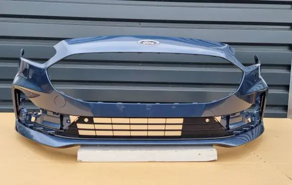 Ford Galaxy Front bumper LM2B-17757-A