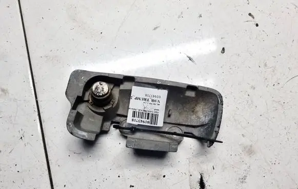 Opel Astra G Front door lock (next to the handle)