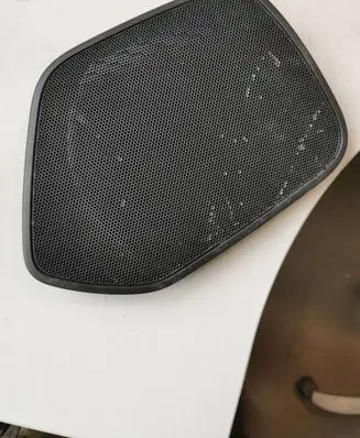 Audi Q3 8U Front door speaker cover trim 8U0035419