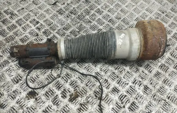 Mercedes-Benz S W221 Air suspension front shock absorber 