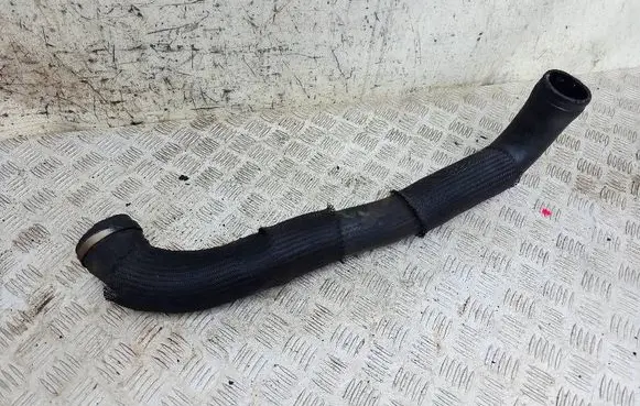 Land Rover Range Rover Sport L320 Intercooler hose/pipe 