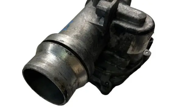 Renault Megane III Throttle valve 8200614985 279102193