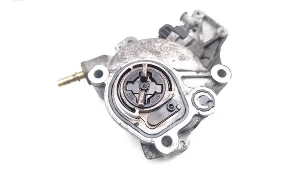 Vacuum pump