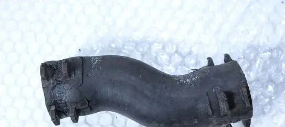 Audi A6 S6 C6 4F Intercooler hose/pipe 4F0145708C