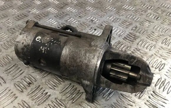Subaru Outback Starter motor 23300AA620