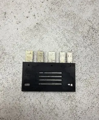 Volvo S60 Other relay 9442190A