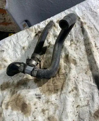 Nissan Murano Z50 Engine coolant pipe/hose