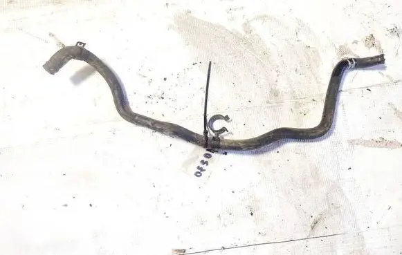 Opel Zafira B Engine coolant pipe/hose