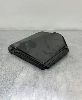 BMW 7 F01 F02 F03 F04 Fuse box cover 7555151