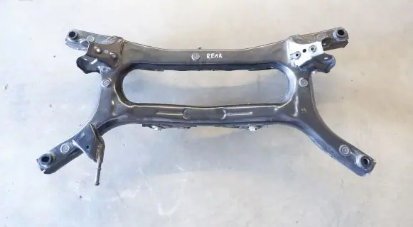 Toyota Prius (XW50) Rear subframe 5120647011 5120647012