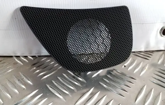 Side speaker trim/cover