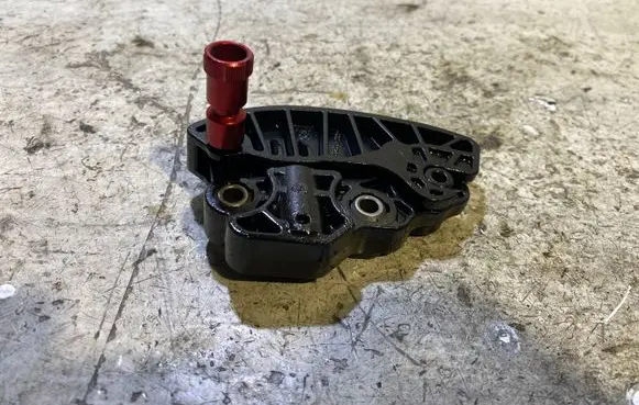 Dodge Challenger other engine part