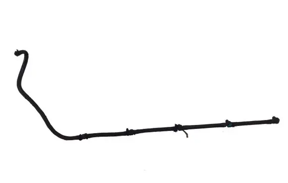 Mercedes-Benz Sprinter W901 W902 W903 W904 Fuel injector supply line/pipe A6120700032