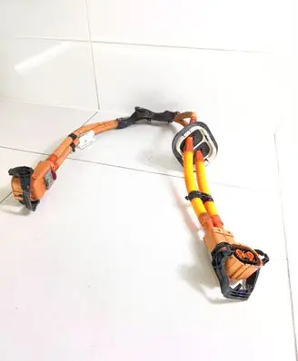 Jaguar I-Pace Other wiring loom J9D314N238