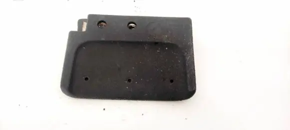 Opel Vectra C Steering wheel adjustment switch 9191049